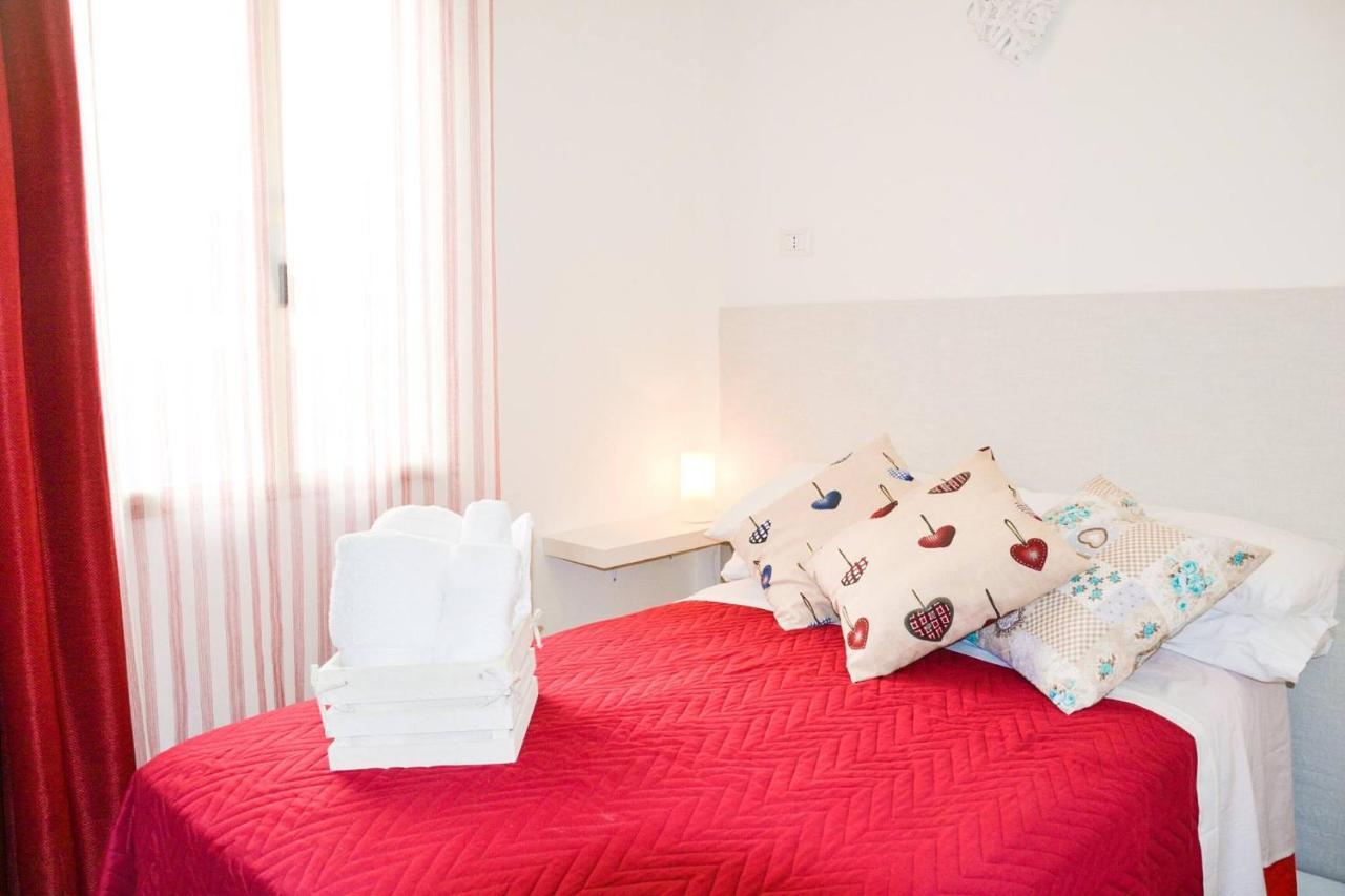 Bed and Breakfast Casa Di Edo Brindisi Exterior foto