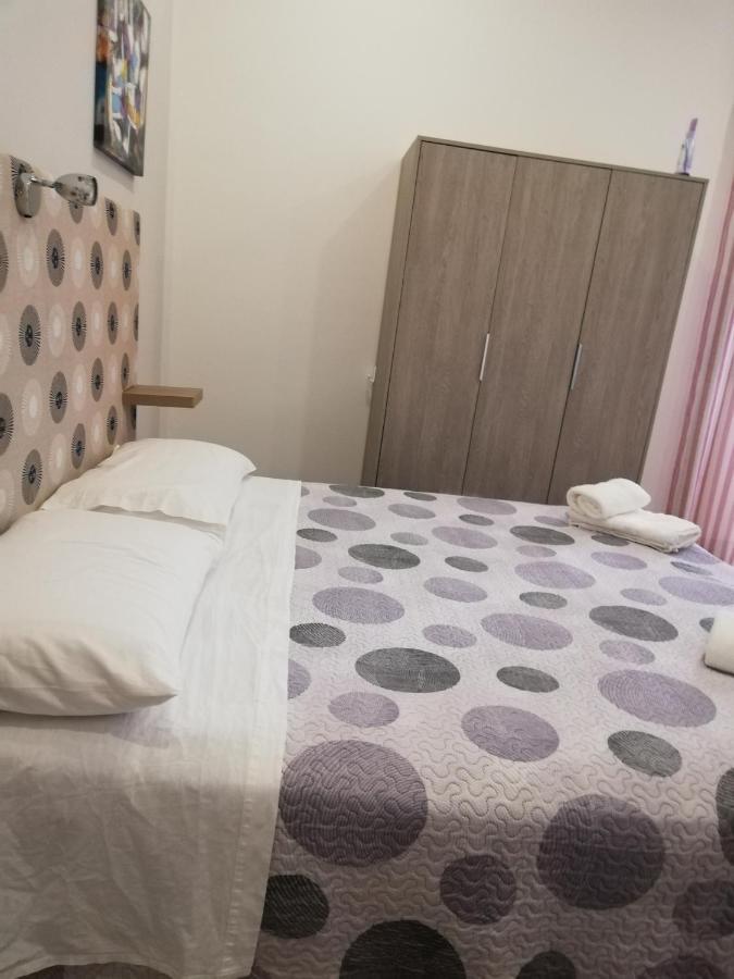 Bed and Breakfast Casa Di Edo Brindisi Exterior foto