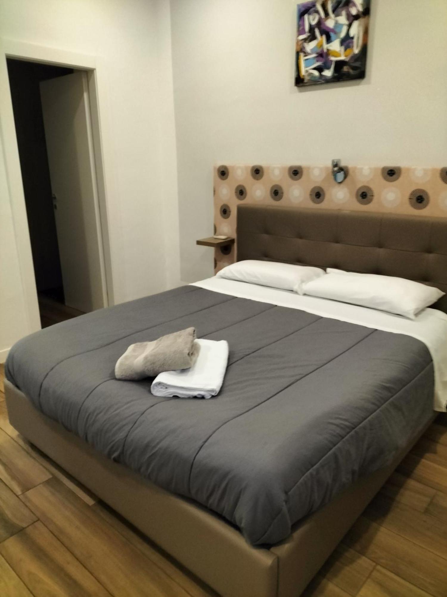 Bed and Breakfast Casa Di Edo Brindisi Exterior foto