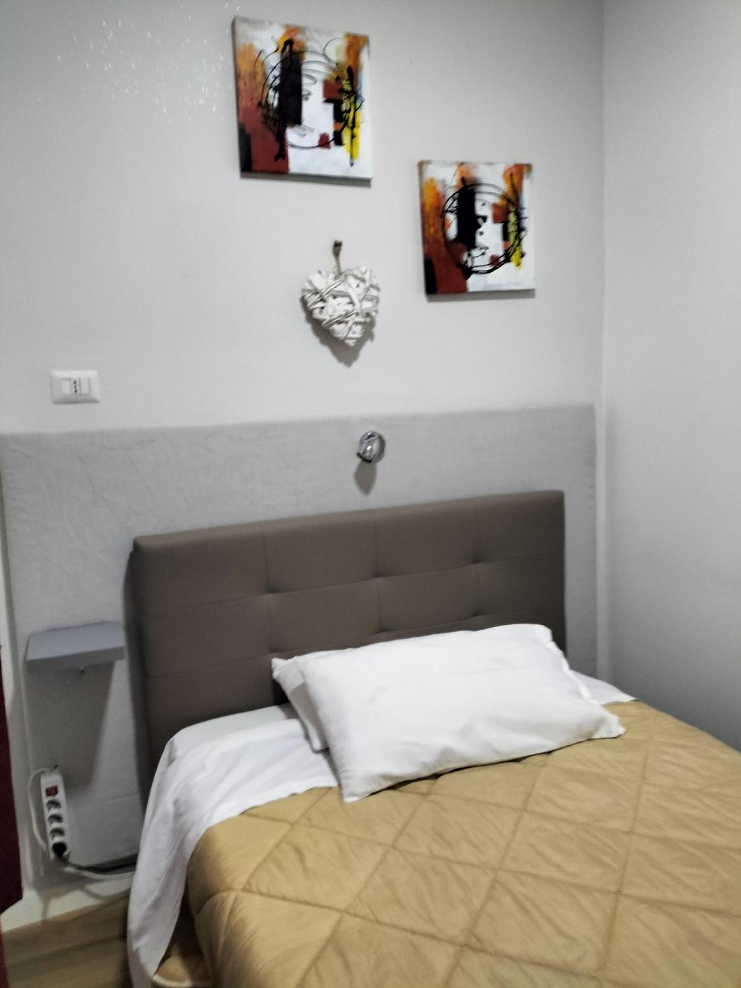 Bed and Breakfast Casa Di Edo Brindisi Exterior foto