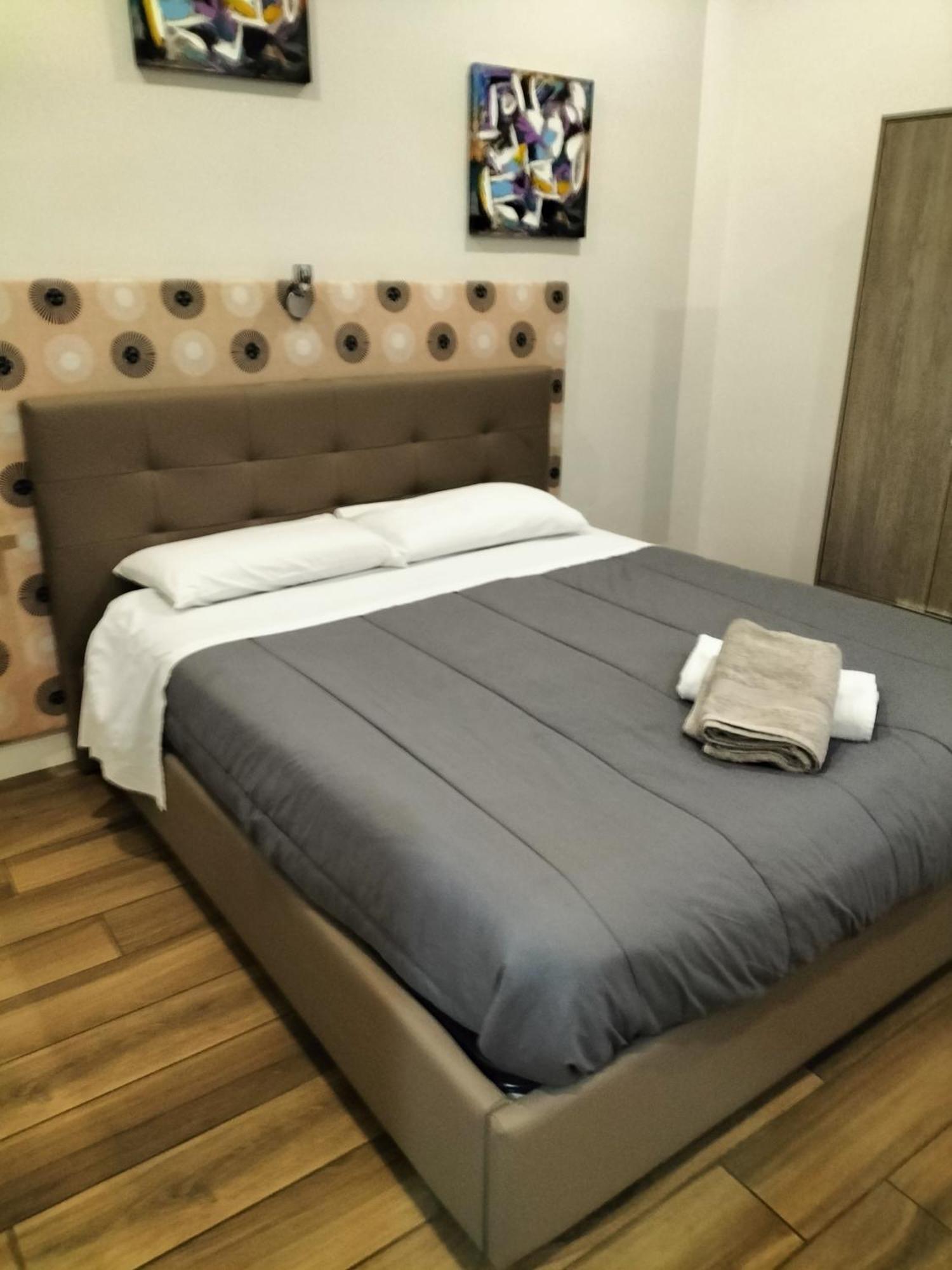 Bed and Breakfast Casa Di Edo Brindisi Exterior foto