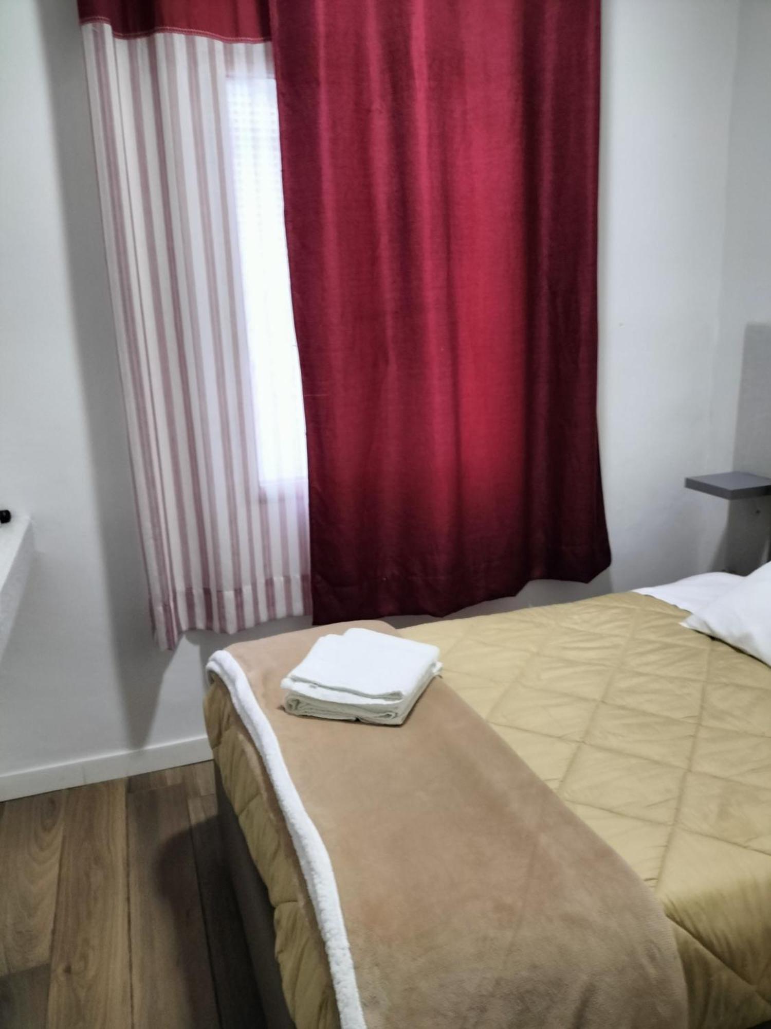 Bed and Breakfast Casa Di Edo Brindisi Exterior foto