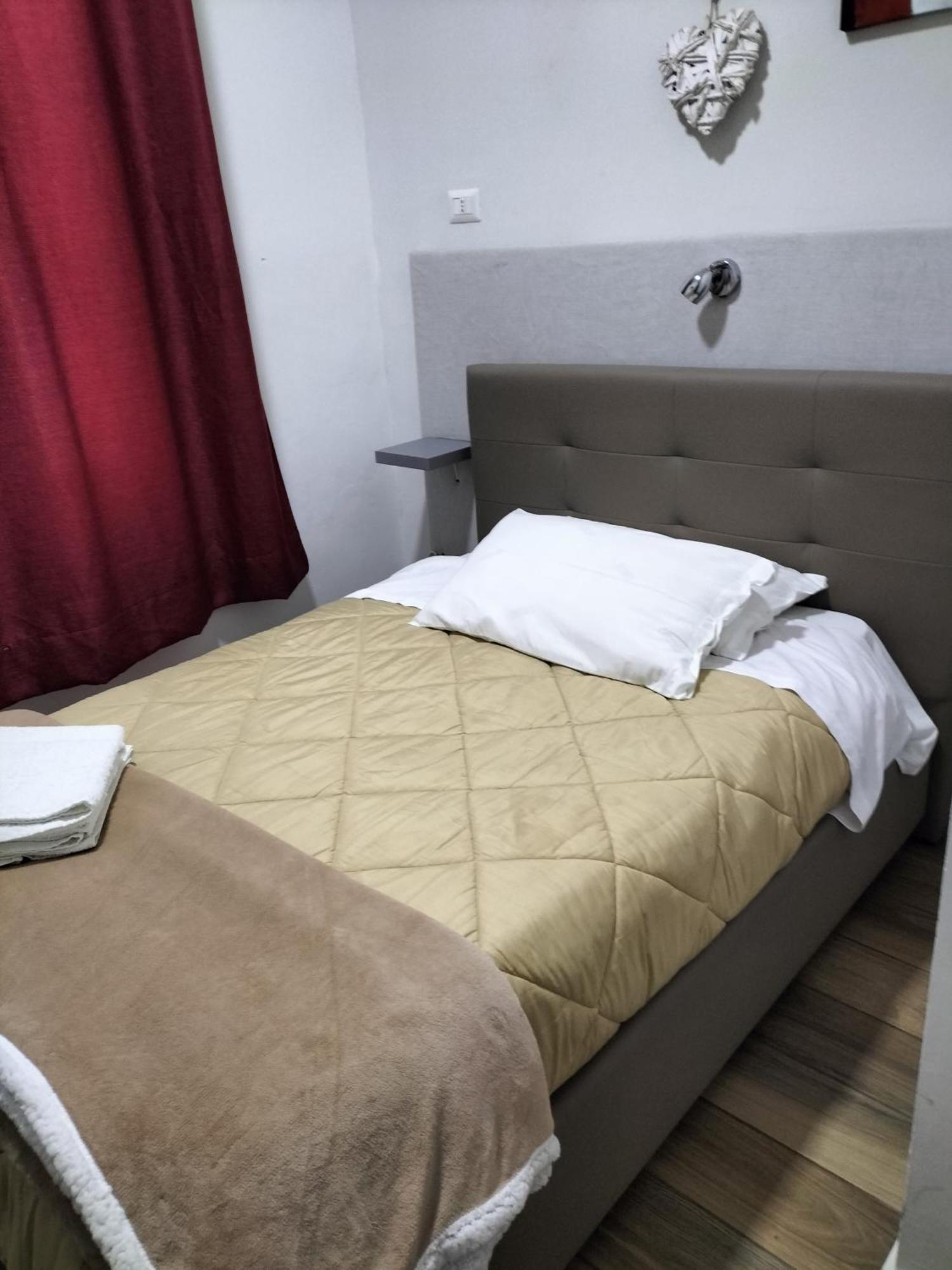 Bed and Breakfast Casa Di Edo Brindisi Exterior foto