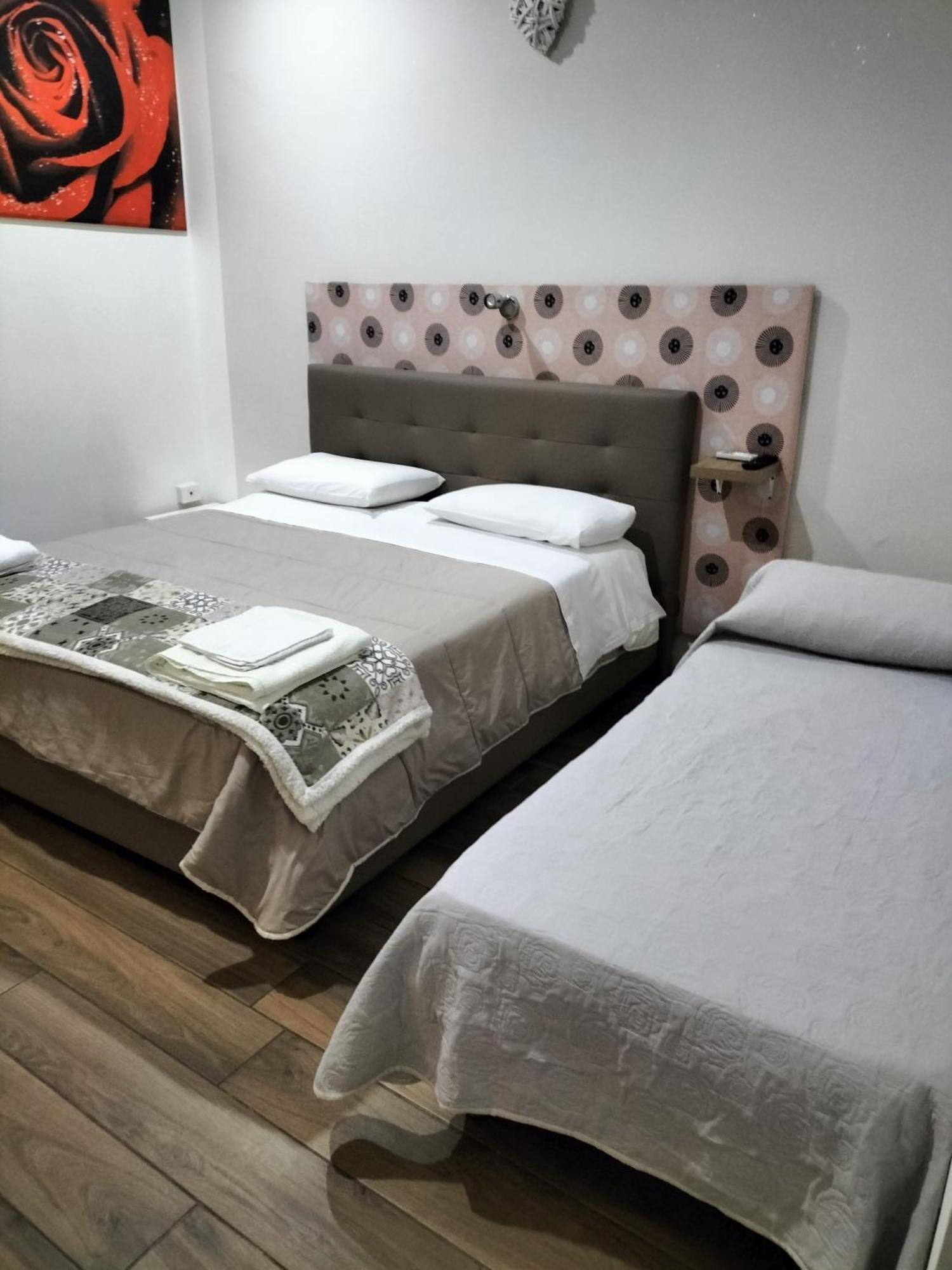 Bed and Breakfast Casa Di Edo Brindisi Exterior foto
