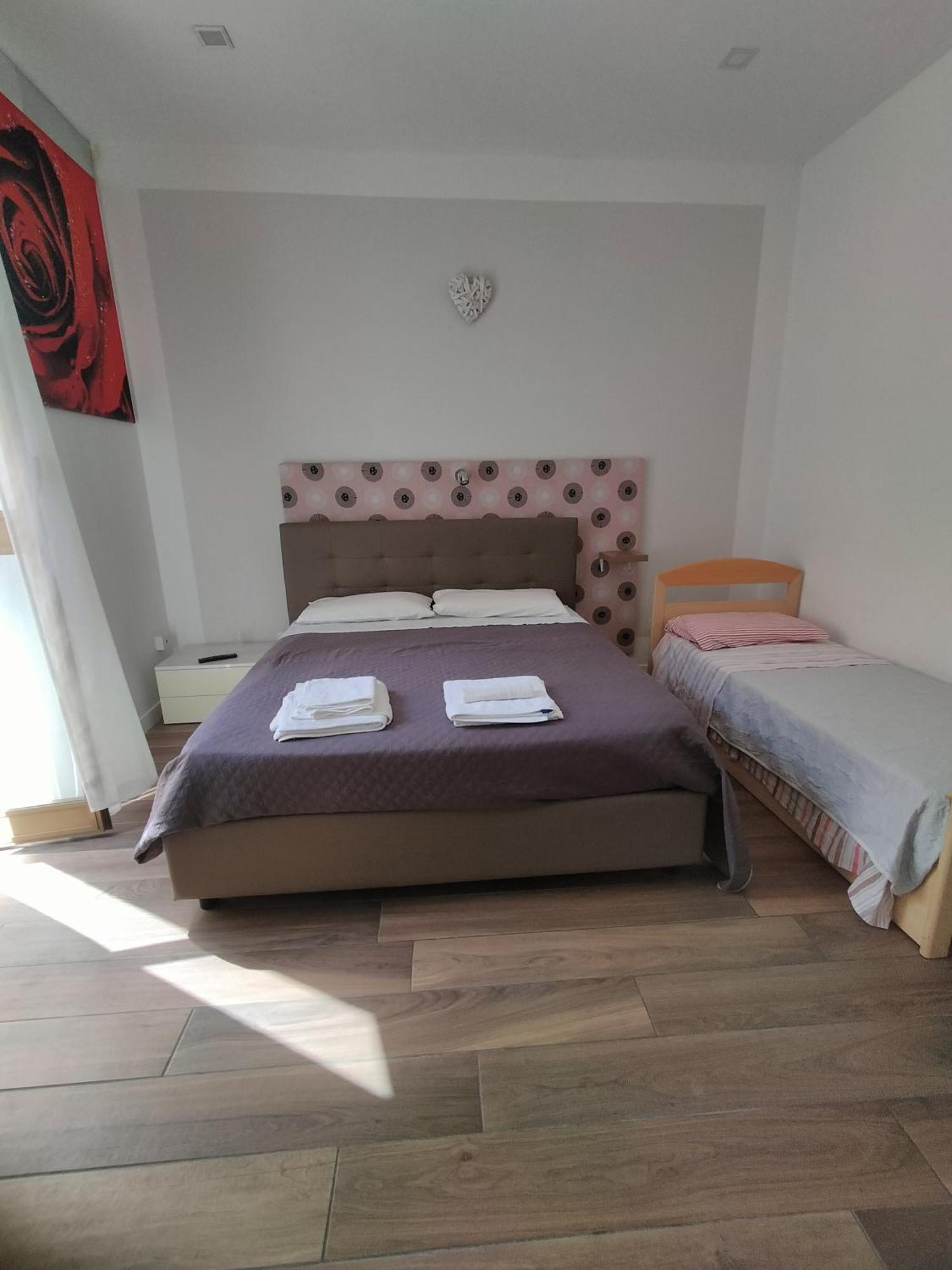 Bed and Breakfast Casa Di Edo Brindisi Exterior foto
