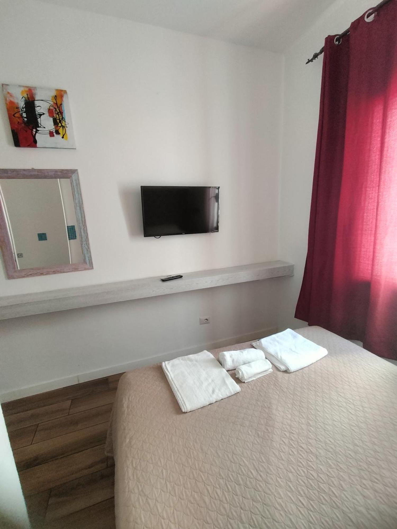Bed and Breakfast Casa Di Edo Brindisi Exterior foto